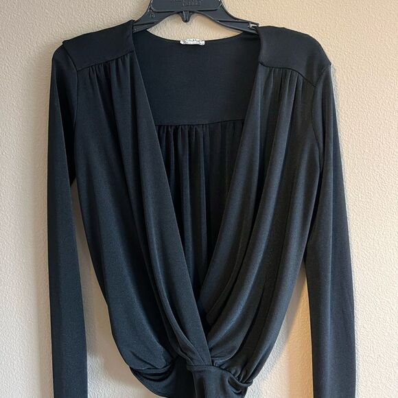 Free People Turnt Bodysuit - Picture 7 of 10